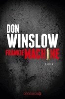 Don Winslow - Frankie Machine, Häftad