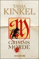 bokomslag Grimms Morde