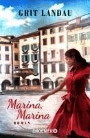 Grit Landau - Marina, Marina, Häftad