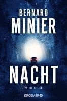 Bernard Minier - Nacht, Häftad
