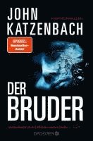 bokomslag Der Bruder