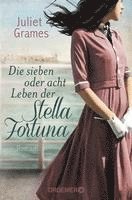 bokomslag Stella Fortuna