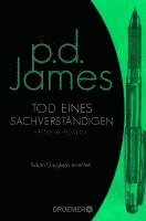 bokomslag Tod eines Sachverständigen