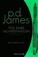 Tod eines Sachverständigen