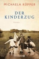 bokomslag Der Kinderzug