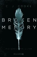 bokomslag Broken Memory
