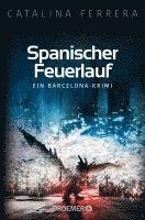 bokomslag Spanischer Feuerlauf