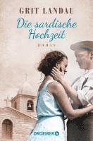 bokomslag Die sardische Hochzeit