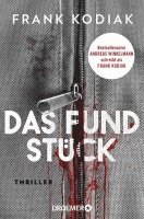 bokomslag Das Fundstück