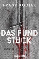 bokomslag Das Fundstück