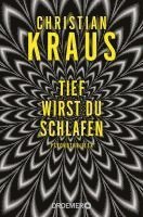 bokomslag Tief wirst du schlafen