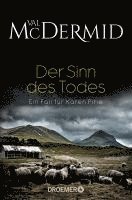 Der Sinn des Todes 1