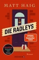 bokomslag Die Radleys