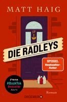 Matt Haig - Die Radleys, Häftad