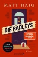 Matt Haig - Die Radleys, Häftad