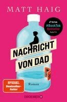 Matt Haig - Nachricht von Dad, Häftad