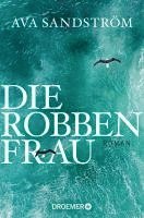 bokomslag Die Robbenfrau