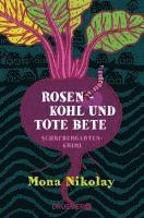 bokomslag Rosenkohl und tote Bete