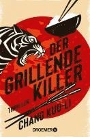 bokomslag Der grillende Killer.