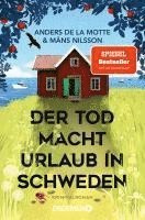 bokomslag Der Tod macht Urlaub in Schweden