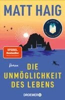 Matt Haig - Die Unmöglichkeit des Lebens, Häftad