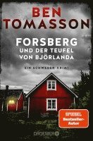 Forsberg und der Teufel von Björlanda 1