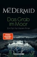 Val McDermid - Das Grab im Moor, Häftad