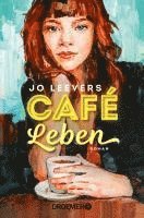 bokomslag Café Leben