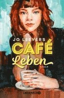 Jo Leevers - Café Leben, Häftad