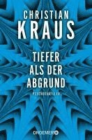 bokomslag Tiefer als der Abgrund