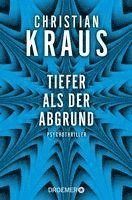 Tiefer als der Abgrund