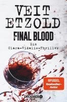 bokomslag Final Blood