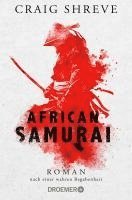 bokomslag African Samurai