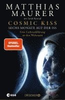 bokomslag Cosmic Kiss