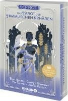 bokomslag Sefirot - das Tarot der himmlischen Sphären