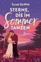 bokomslag Sterne, die im Sommer tanzen