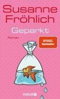 bokomslag Geparkt