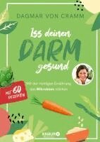 Dagmar Von Cramm - Iss deinen Darm gesund, Inbunden