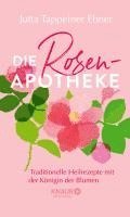bokomslag Die Rosen-Apotheke