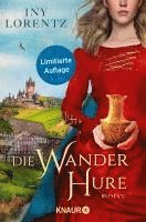 Die Wanderhure 1