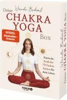 bokomslag Deine Chakra-Yogabox