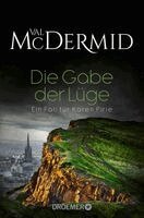 Val McDermid - Die Gabe der Lüge, Häftad