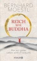 bokomslag Reich wie Buddha