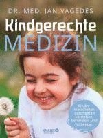 bokomslag Kindgerechte Medizin