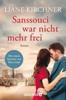 bokomslag Sanssouci war nicht mehr frei