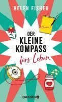 bokomslag Der kleine Kompass fürs Leben