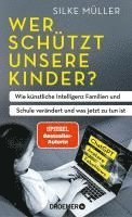 bokomslag Wer schützt unsere Kinder?