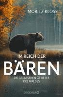 bokomslag Im Reich der Bären
