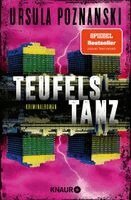 Ursula Poznanski - Teufels Tanz, Häftad