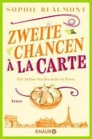 bokomslag Zweite Chancen à la carte